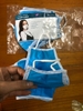 Khẩu trang vải không dệt 4 lớp