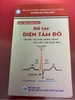Sách - Sổ tay điện tâm đồ(GTGD)