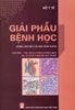 Giải phẫu bệnh học(NXB Giáo Dục)