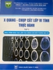 Sách X quang chụp cắt lớp vi tính thực hành tập 2