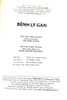 Sách - Bệnh Lý Gan
