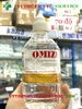 Cồn 90, 70 độ ( 500ml)