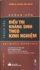 Trính yếu hướng dẫn điều trị kháng sinh theo kinh nghiệm