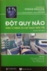 Sách Đột Quỵ Não ( sinh lý bệnh và cập nhật điều trị )
