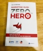 Sách - Maketing Dược: Zero to Hero - cẩm nang gối đầu mới của các Maketer Dược