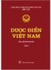Sách - Dược điển việt nam tập 2 (tblt6)