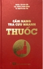 Cẩm nang tra cứu nhanh thuốc