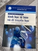 Sách - Sinh học tế bào và di truyền học