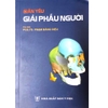 Sách - Giản yếu giải phẫu người