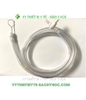 Cây Cọ Rửa Dây Truyền, Đầu Truyền Coffee Enema