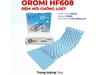 Đệm hơi chống loét hiệu OROMI (Tự khóa khi mất điện),bằng nhựa PVC,kích thước 90cmx200cmx7cm - Model:HF608