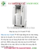 Máy tạo oxy 5 lít Yuwell 7F-5D