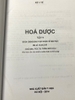 Sách - Hoá dược tập 2 (Giáo trình đào tạo đại học)