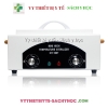 Tủ tiệt trùng dụng cụ nhiệt độ cao CH-360T- Tiệt trùng các dụng cụ bằng kim loại các phòng khám, spa