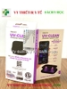 Hộp khử khuẩn công nghệ tia UV HoMedics SAN-PH100 (Pin sạc)