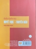 Bài Giảng huyết học truyền máu