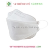 Khẩu trang 4D Tm Mask KF94 - K94 (10cái) -Thương hiệu Trường Mạnh
