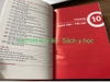 Phác đồ điều trị Nhi Khoa 2020 ( trọn bộ 2 tập )