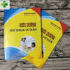 Điều dưỡng Nhi Cơ bản