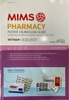 SÁCH MIMS PHARMACY - Ấn Phẩm Khoa Học Định Kỳ Chuyên Đề Nhà Thuốc Thực Hành (2022)