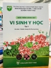 Sách - Vi sinh y học tập 2