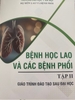 Sách Bệnh học lao và các bệnh phổi tập 2