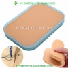 Bộ khâu da medical skin