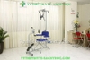 Dụng cụ phục hồi chức năng 4 in 1