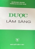 Sách - Dược lâm sàng
