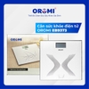 Cân Sức Khỏe Điện Tử Oromi - EB9373