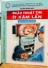 Sách Phẫu thuật tim ít xâm lấn
