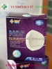 Khẩu trang N95 Nano Care ( 20 cái )