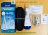 Máy tăm nước Biohealth FL-V33, thương hiệu Úc (pin sạc, 3 tốc độ)