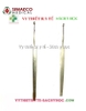 Cuvet thủng, đặc cao cấp (Simaeco)