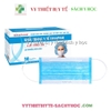 Khẩu trang y tế Tana 3 lớp (hộp 50 cái)