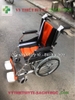 Xe lăn Narita Kjt108B-20 ( xe lăn gấp gon, siêu nhẹ)