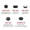 Máy Massage Giảm Béo  - Máy massage cầm tay body slimming Orm-T1A