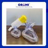 Thiết Bị Cấp Cứu Hóc Dị Vật - Hút dị vật SOS 011
