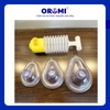 Thiết Bị Cấp Cứu Hóc Dị Vật - Hút dị vật SOS 011
