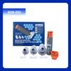 Thiết Bị Cấp Cứu Hóc Dị Vật - Hút dị vật SOS 012