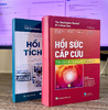 Sách - Hồi sức cấp cứu