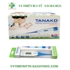Nhiệt kế điện tử đầu mềm TANAKO