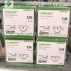 Chỉ CTP 7.0 nhấn mí