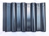 Ngói sóng tròn tráng men 10v/m2 Viglacera Hạ Long màu xanh
