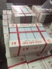 Gạch thẻ 6x24cm màu đen chấm bi Gốm Đất Việt