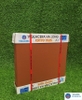 Gạch lát 50x50cm tráng men đỏ Viglacera Hạ Long