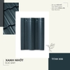 NGÓI TRÁNG MEN CAO CẤP TITAN008