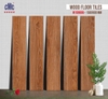 Gạch thanh gỗ 15x90cm W159006