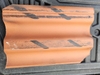 Ngói sóng 9 viên/m2 Viglacera Hạ Long mộc vảy màu