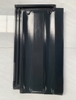 NGÓI EURO TYPE 12V/1M2 MEN KIM LOẠI - MÀU ĐEN